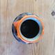 Vintage Earthenware Vase from the 60s