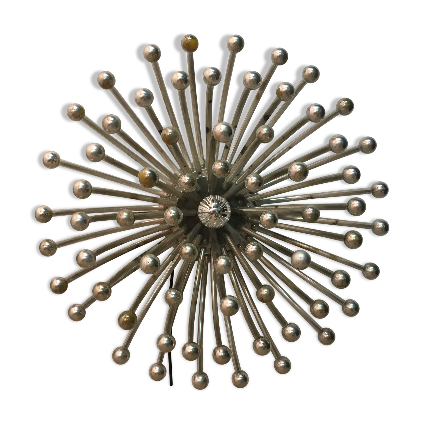 Pistillo Studio Tetrarch lamp for Valenti 60s model