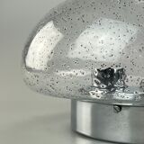 Ceiling lamp Hillebrand Space Age 60/70s