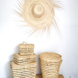 Straw hat