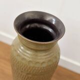 Large vase West Germany Collection