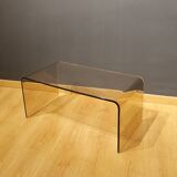 Table basse de Michel Dumas