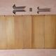 Royal System modular bookcase Poul Cadovius, Denmark 1960