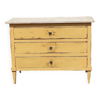Commode d'atelier