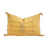 Luxury Moroccan style Sabra cushion