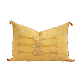 Luxury Moroccan style Sabra cushion