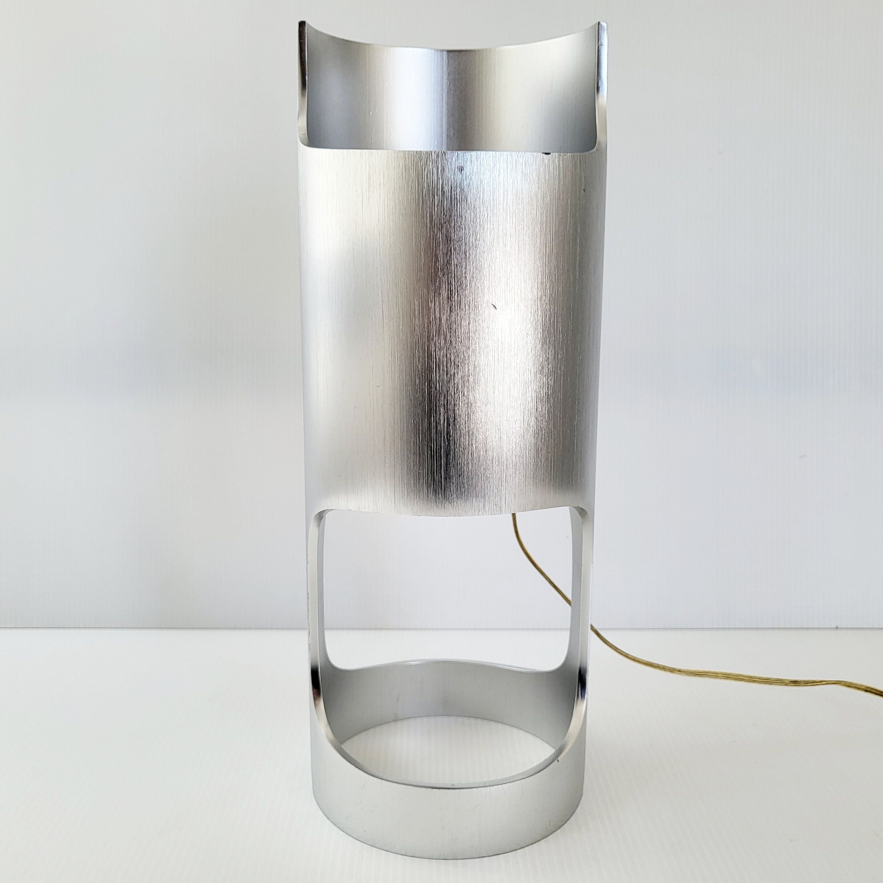 Vintage lamp 1960 space age