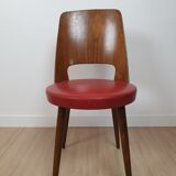 6 Baumann chairs model Mondor