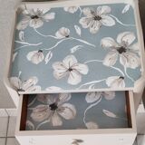 Pair of bedside tables