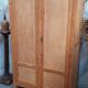 Vintage wardrobe