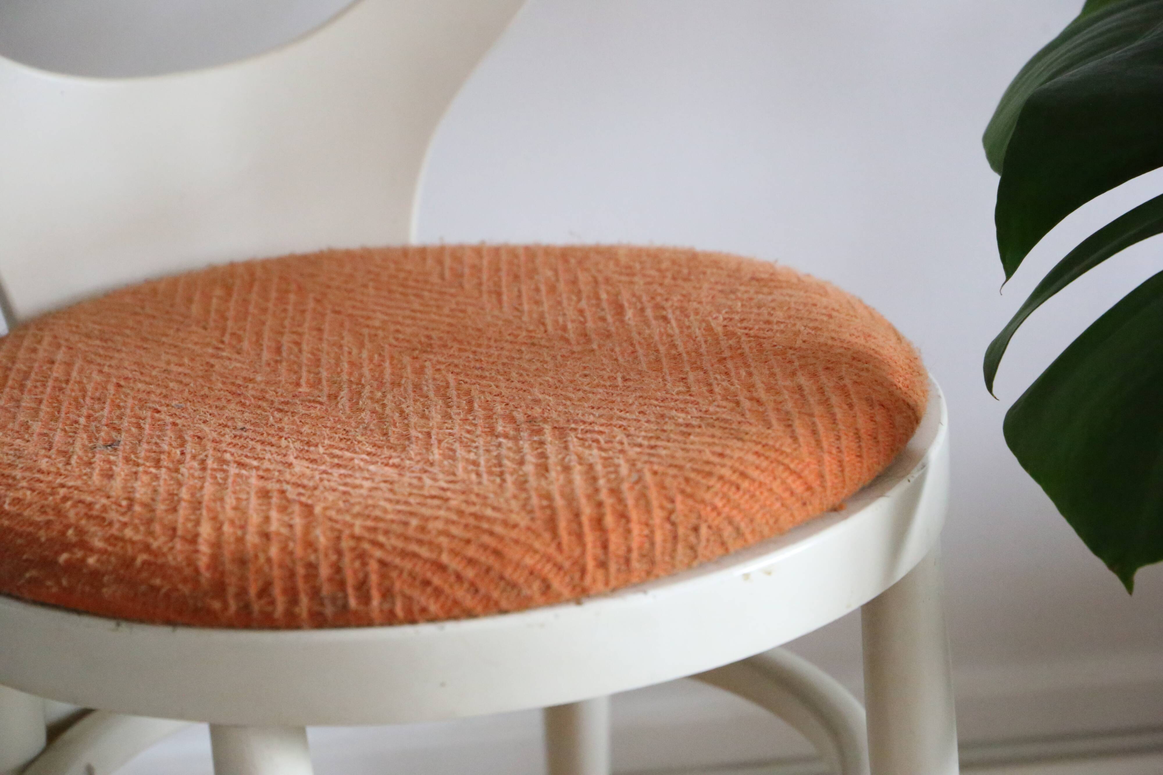 Baumann bistro chair, Seagull model
