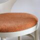 Baumann bistro chair, Seagull model