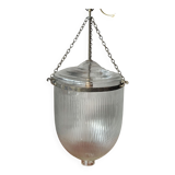 Old large entrance lantern