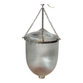 Old large entrance lantern