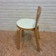 Aalvar Aalto 65 children's chair
