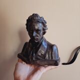 Beethoven bust