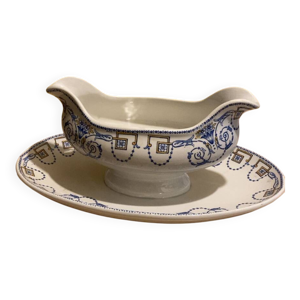 Saucière digoin sarreguemines,