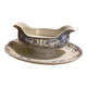 Saucière Digoin Sarreguemines, collection Navarre