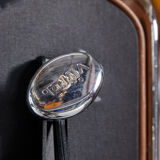 ES104 Lobby chair by Charles & Ray Eames for Vitra