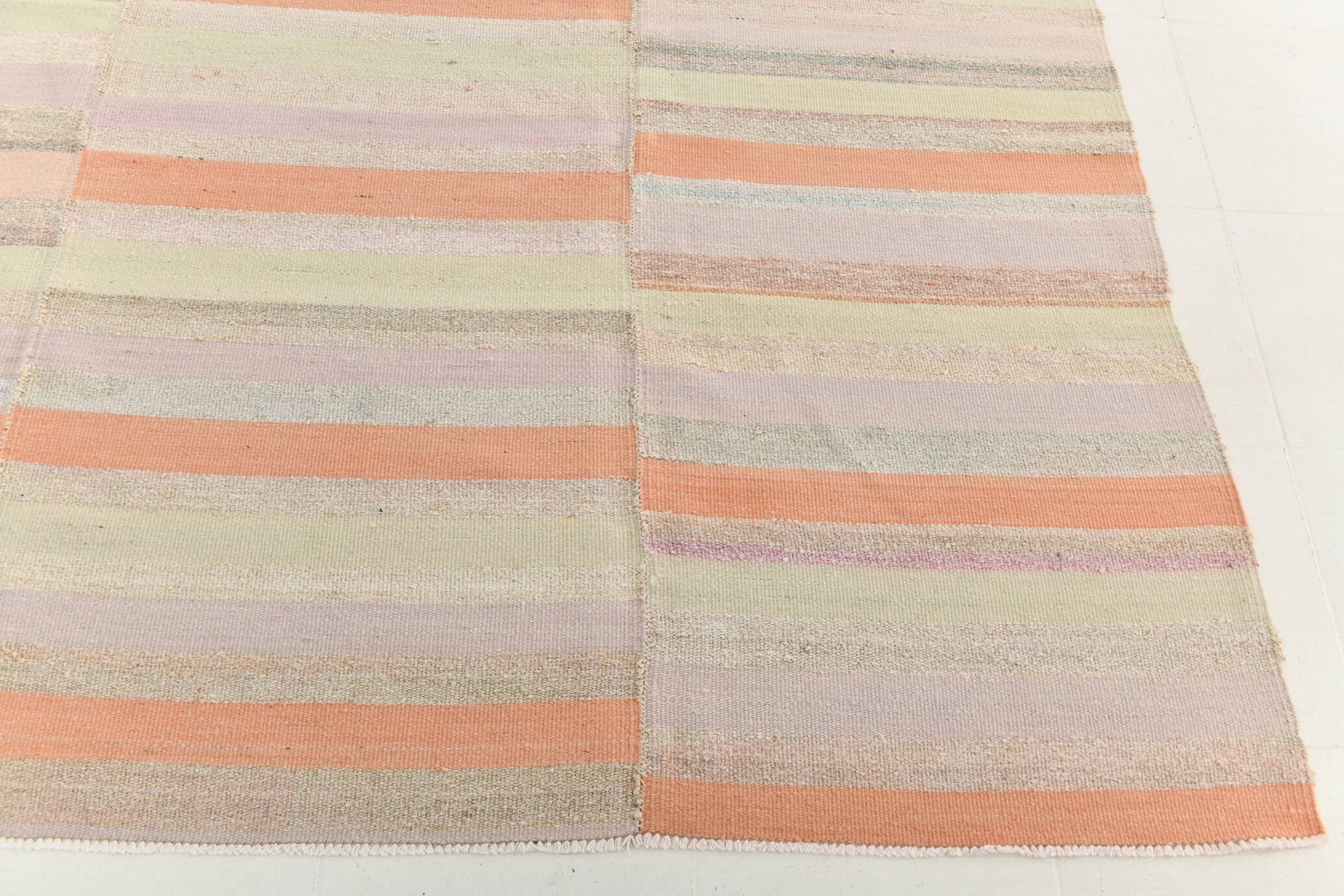 10x12 Rug For Living Room Vintage Rug, 311x374Cm