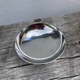 30 stainless steel cups 1970 Guy Degrenne