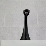 Vintage black desk lamp