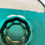 Pair of smoked glasses Henkel