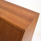 Scandinavian writing desk of the years 60