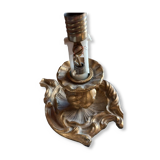 Cellar rat lamp