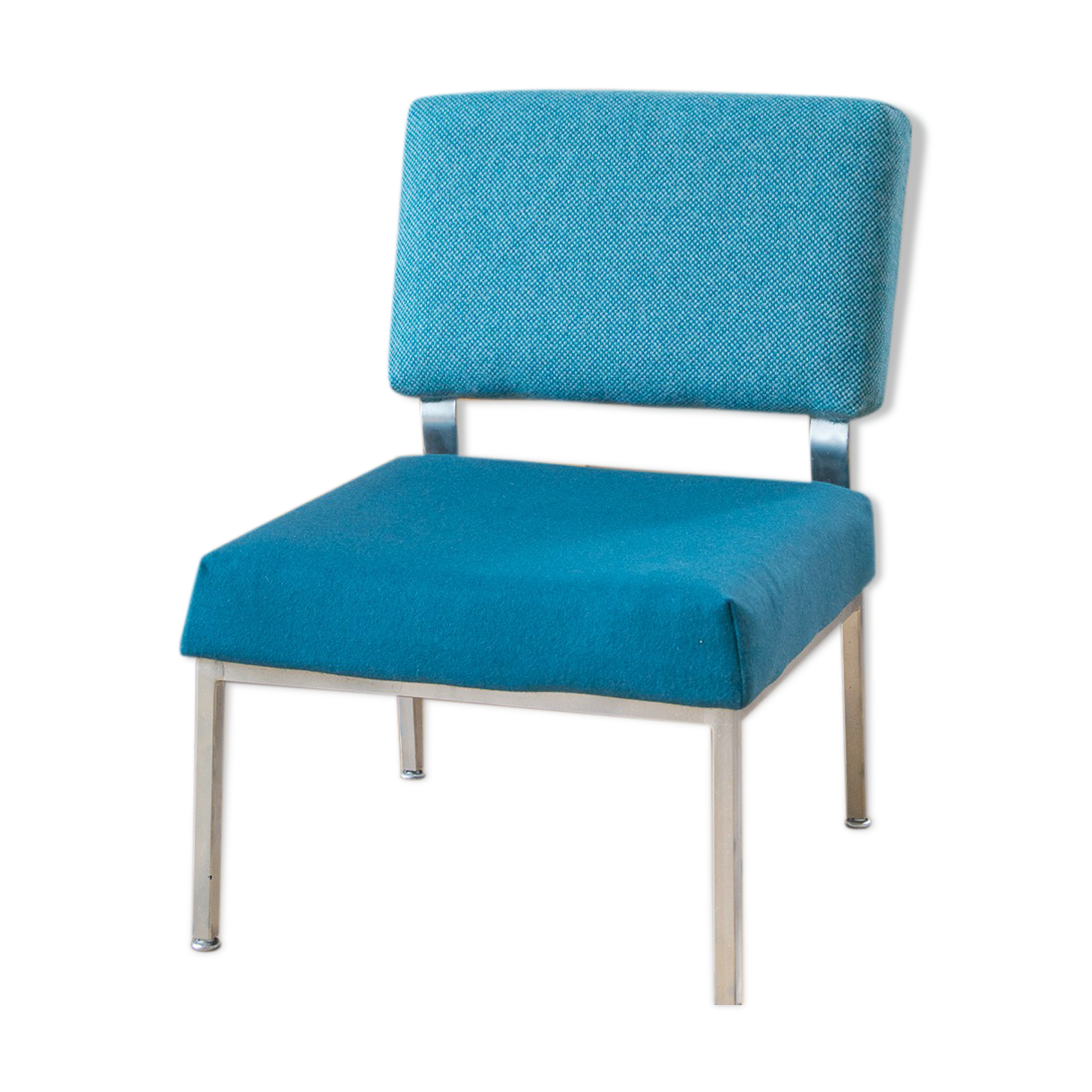 Salon armchair of the years 50-60