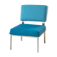 Salon armchair of the years 50-60