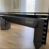 Mario Botta dining table - Alias - Tesi