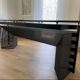 Table à manger Mario Botta - Alias - Tesi