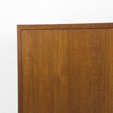Mid Century Teak Cabinet by Idee Möbel, 1960s
