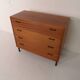 Mid century  chest of drawers 1950's