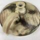 Handcrafted stoneware pottery