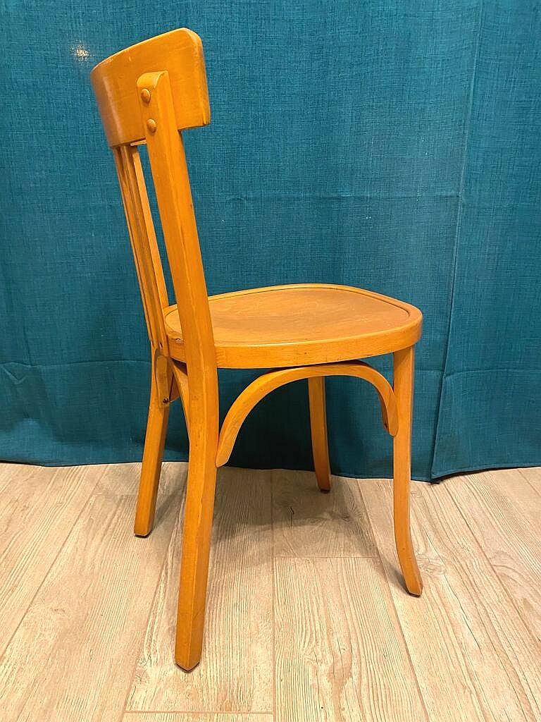Chaise bistrot Baumann
