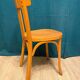 Chaise bistrot Baumann