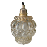 Vintage walking lamp