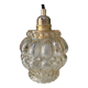 Vintage walking lamp
