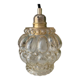 Vintage walking lamp