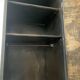 Riveted metal cloakroom Swchartz 1920