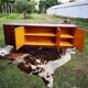 Scandinavian sideboard, 1960s