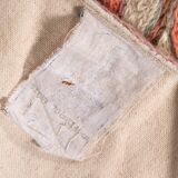 Tapisserie vintage brodée à la main