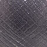 Dame Jeanne diamond relief