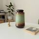 Vase vintage West Germany années 70