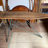 Table à repasser vintage Libellule années 50