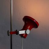 Vintage Czechoslovak Floor Lamp By Pavel Grus For Kamenický šenov, 1960s