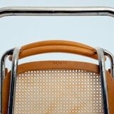 Set of 4 - Model S64 - Thonet - Marcel Breuer