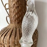 Italian carafe empoli duck